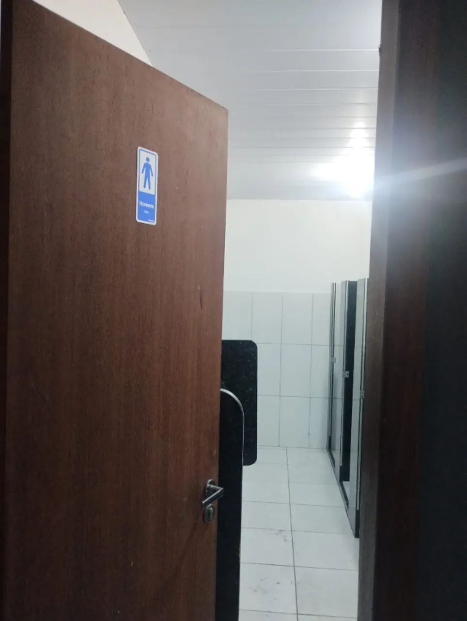 Alugo Galpão com 500m2 na Av. Monte das Oliveiras em colinas de laranjeiras. - Foto 2