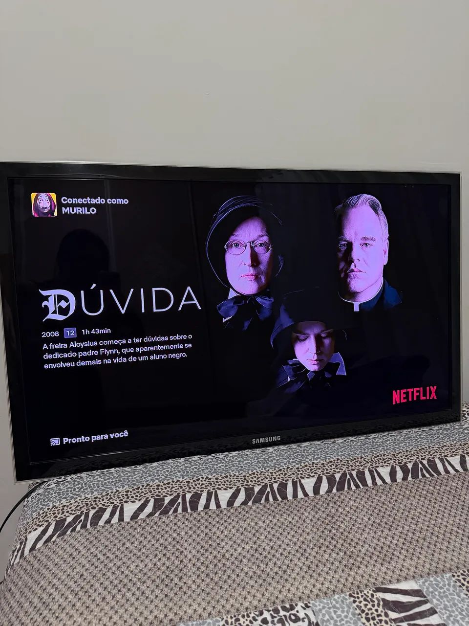 TV Samsung  - Foto 4