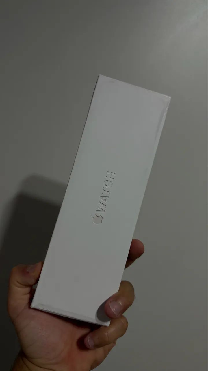 Apple Watch Series 11 46mm gps+cell NOVO Aju - Foto 2