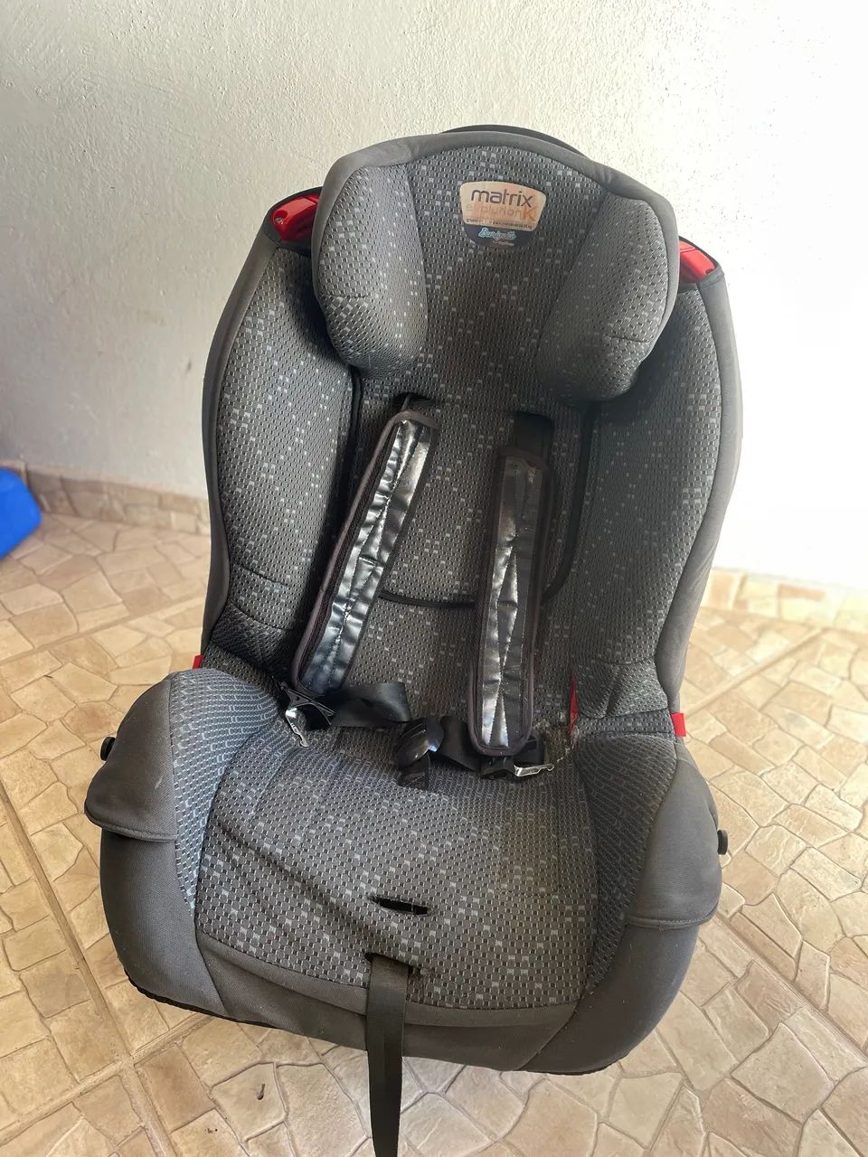 Cadeirinha para carro - Foto 4
