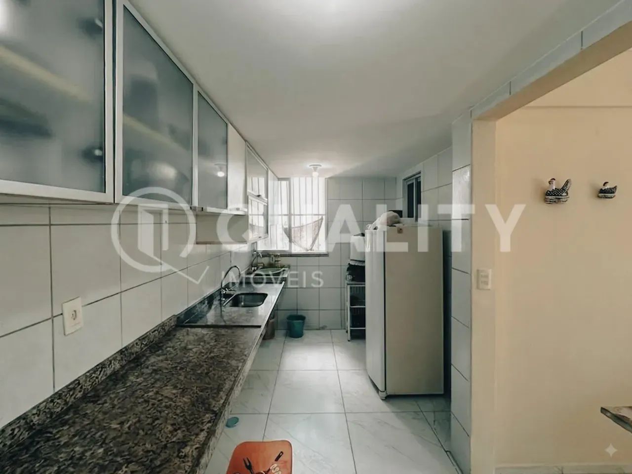 Apartamento com 3 quartos no Presidente Kennedy - Foto 3