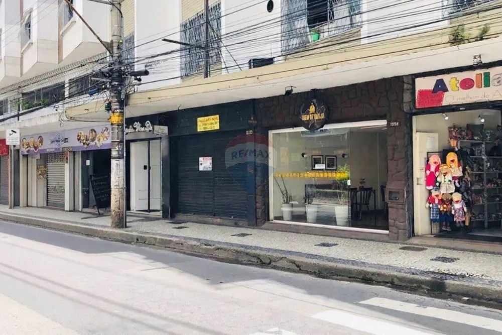Loja Comercial para Locação em São Mateus, JF - Foto 5