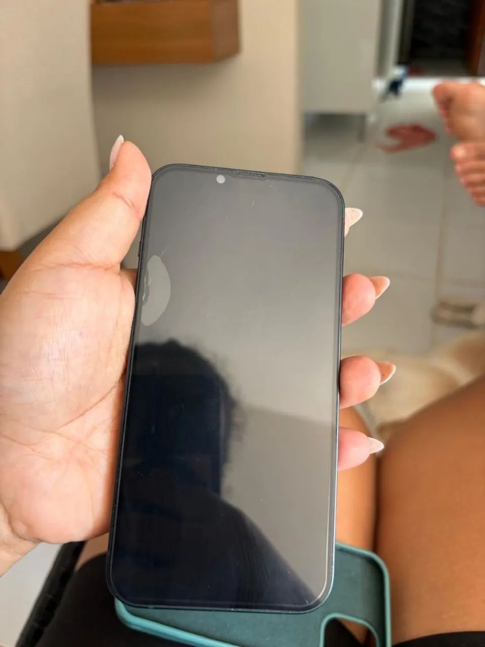 iPhone 13  - Foto 5