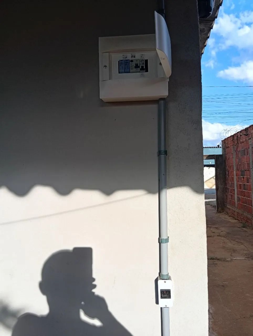 Wallbox byd - Foto 2