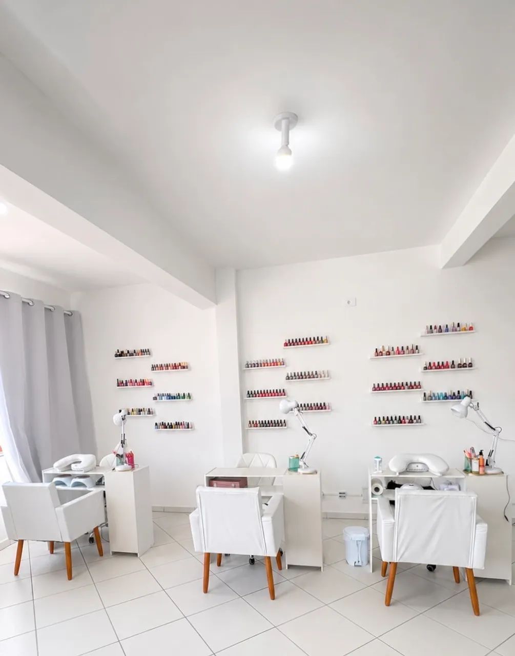 Sublocação Studio Nail e Lash nos Ingleses  - Foto 3