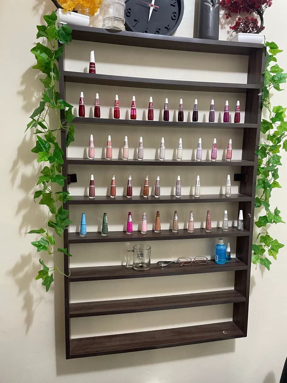 Vendo mostruário de esmaltes  - Foto 3