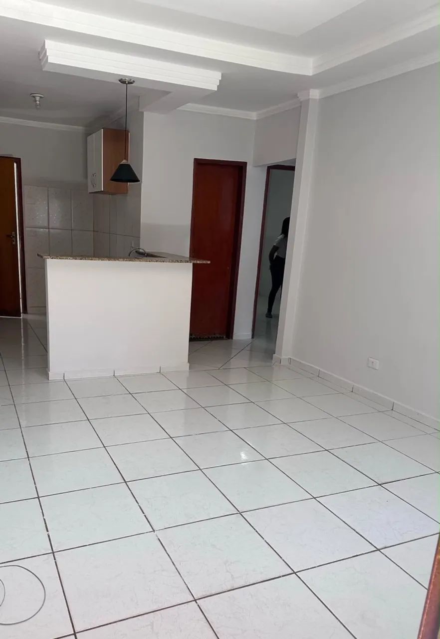 Alugo casa Setor Jao - Foto 3