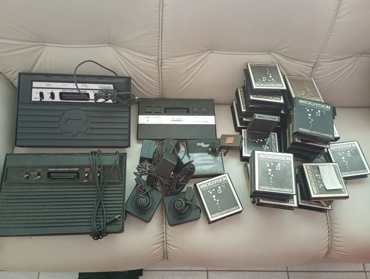 Venda de games antigos  - Foto 3