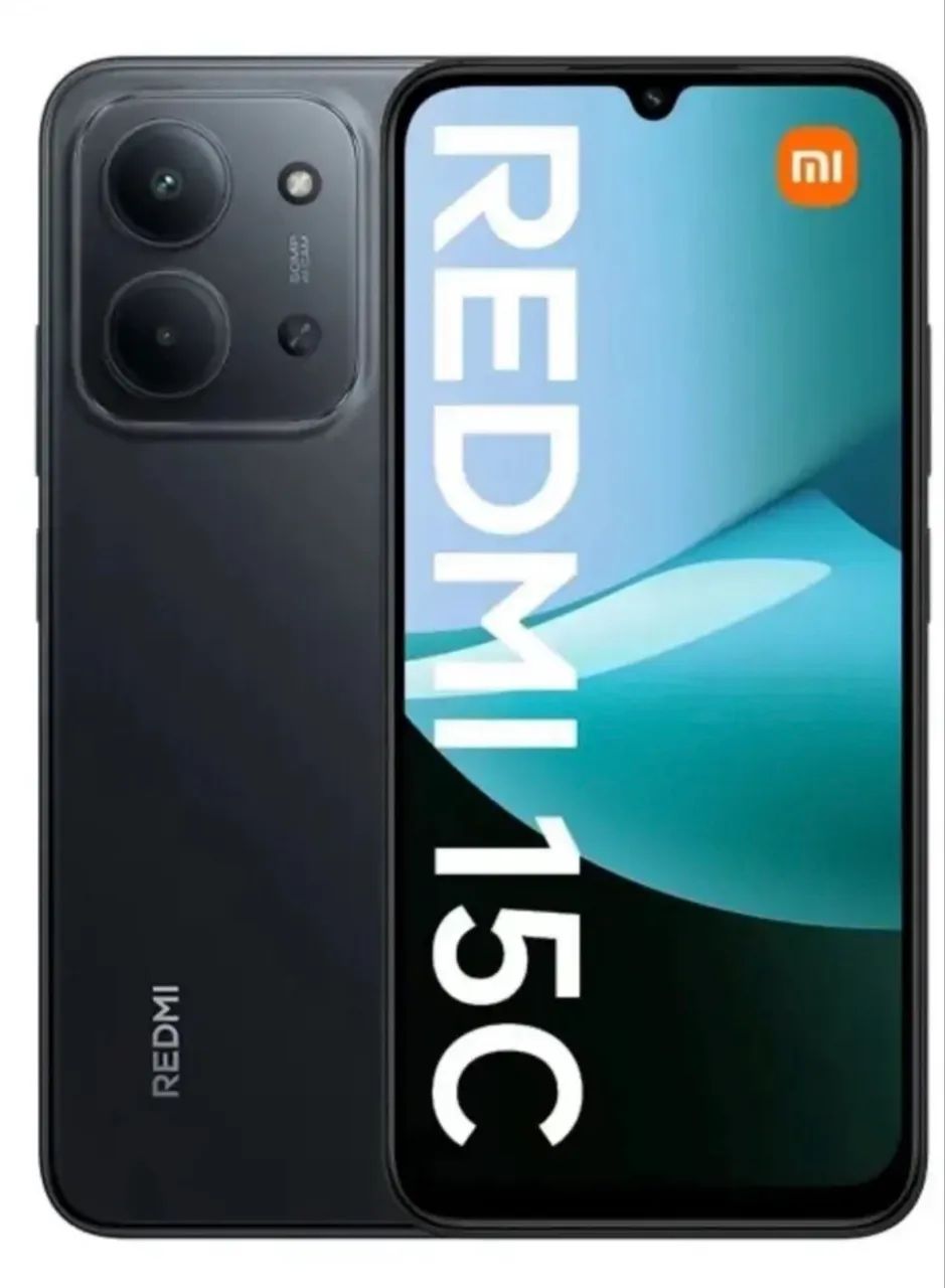 Celular Redmi 15c - Foto 3