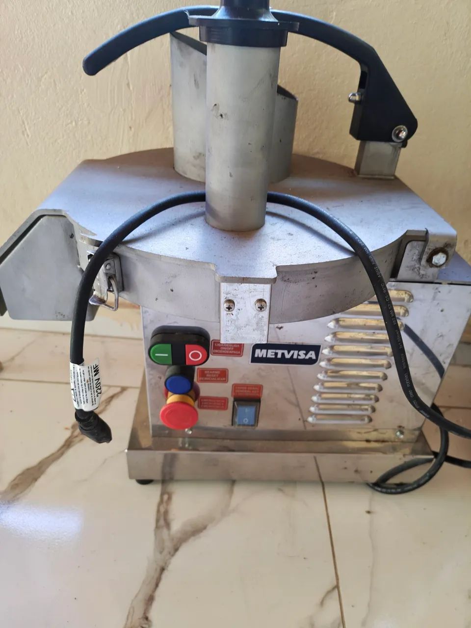 Multi processador de alimentos  - Foto 4