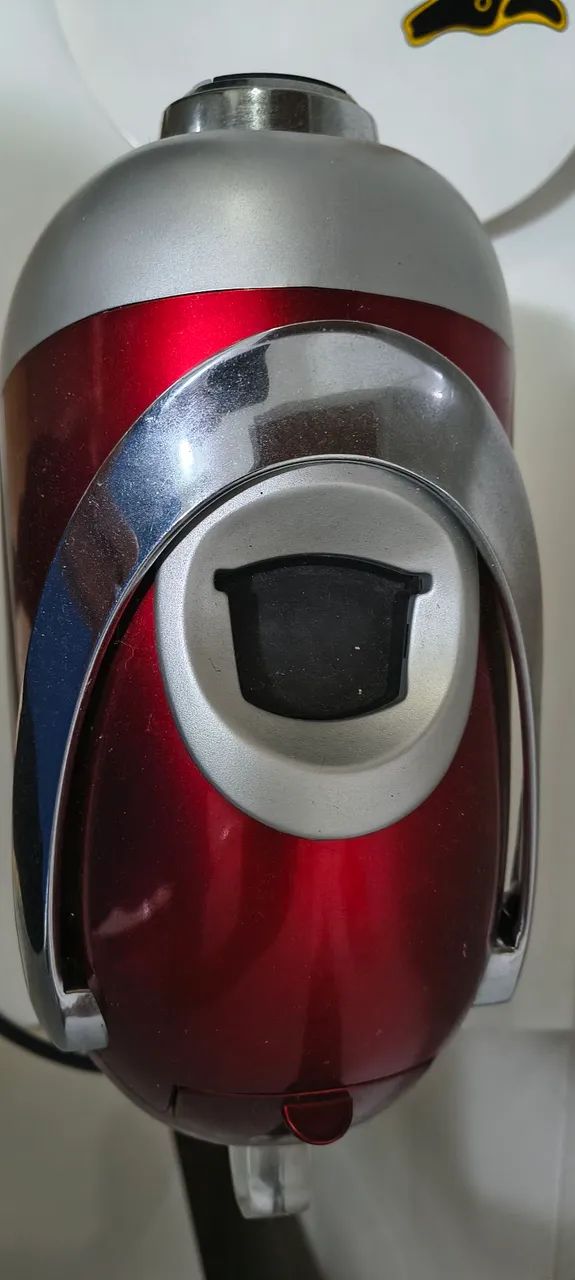 Cafeteira Elétrica 