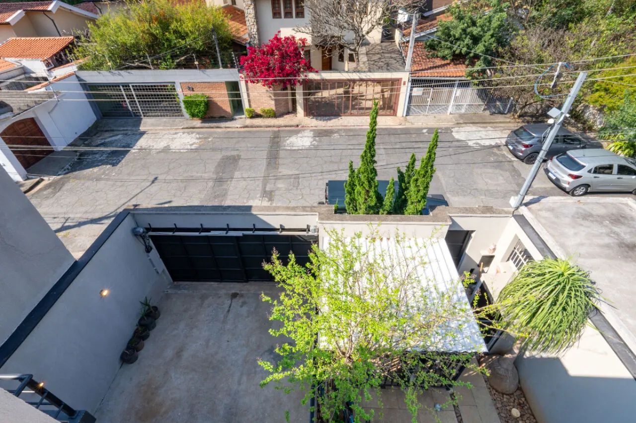 Casa de vila- 188m2 ,3 suites e 2 vagas no Brooklin - Foto 5