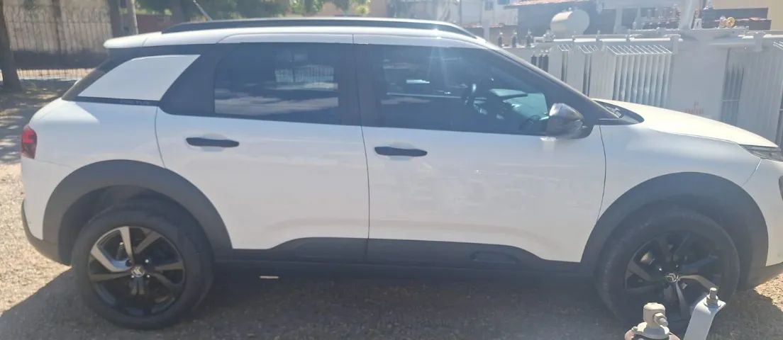 Citroën C4 2020