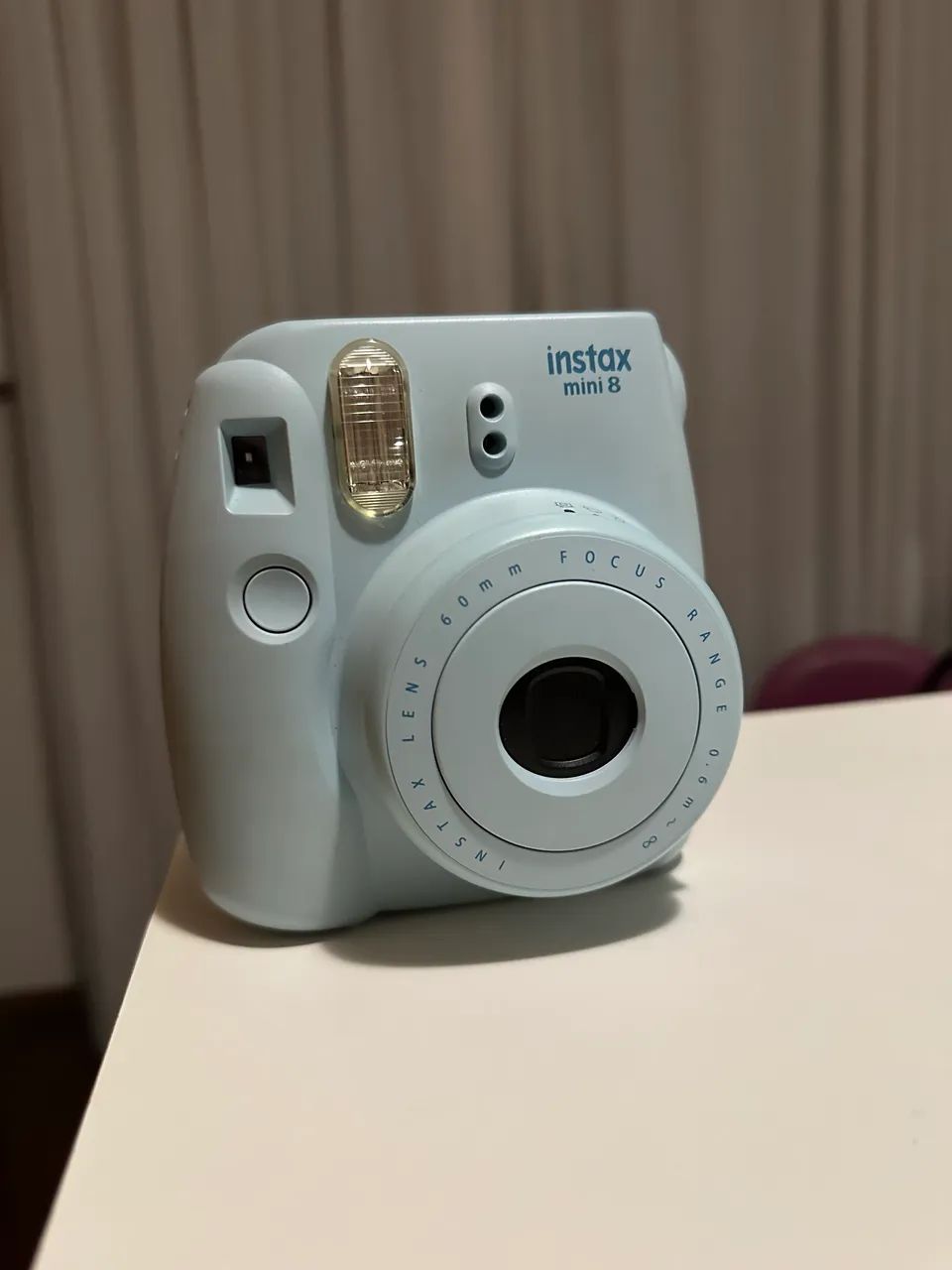 INSTAX MINI 8 