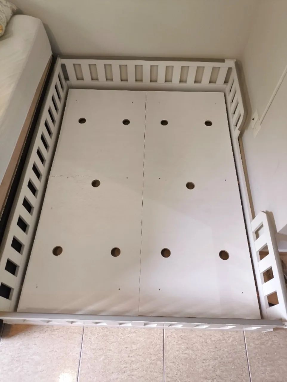 Cama montessoriana infantil  - Foto 2