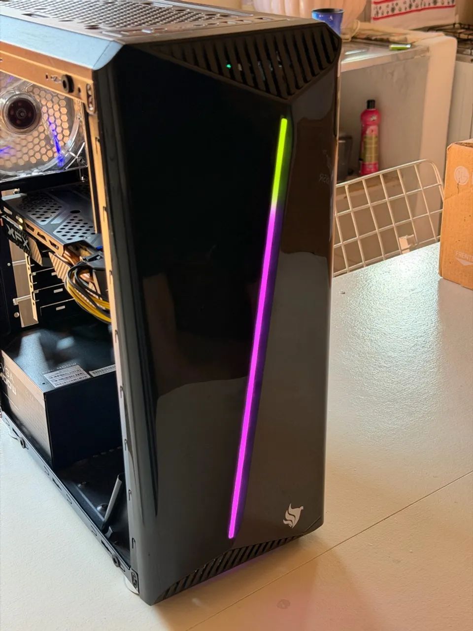 Computador Gamer Completo