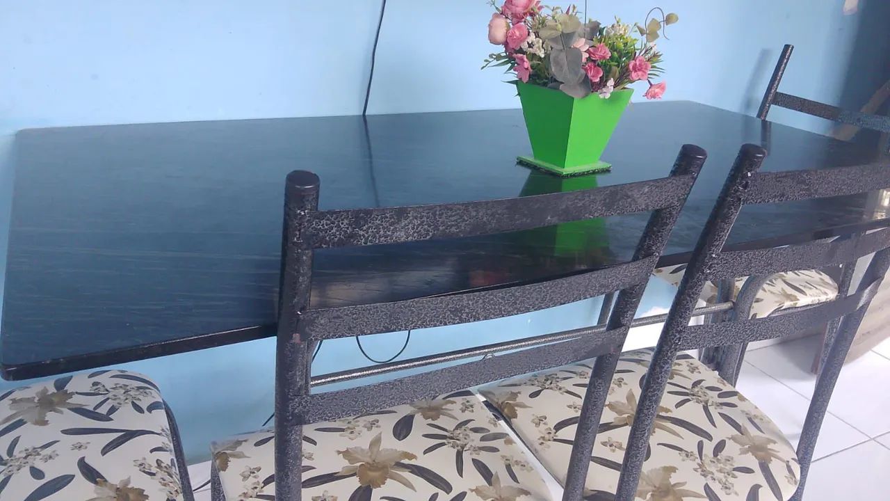 Vendendo mesa  - Foto 2