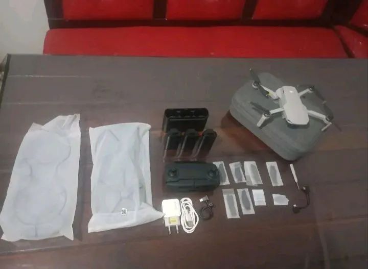 Drone Dji Mavic mini 1