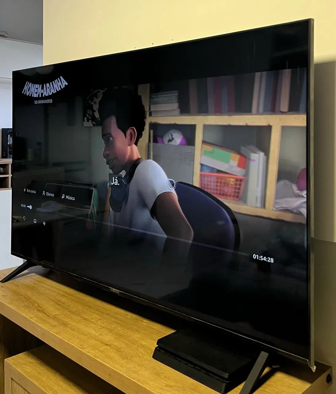 Vende-se TV LG 65?  - Foto 4