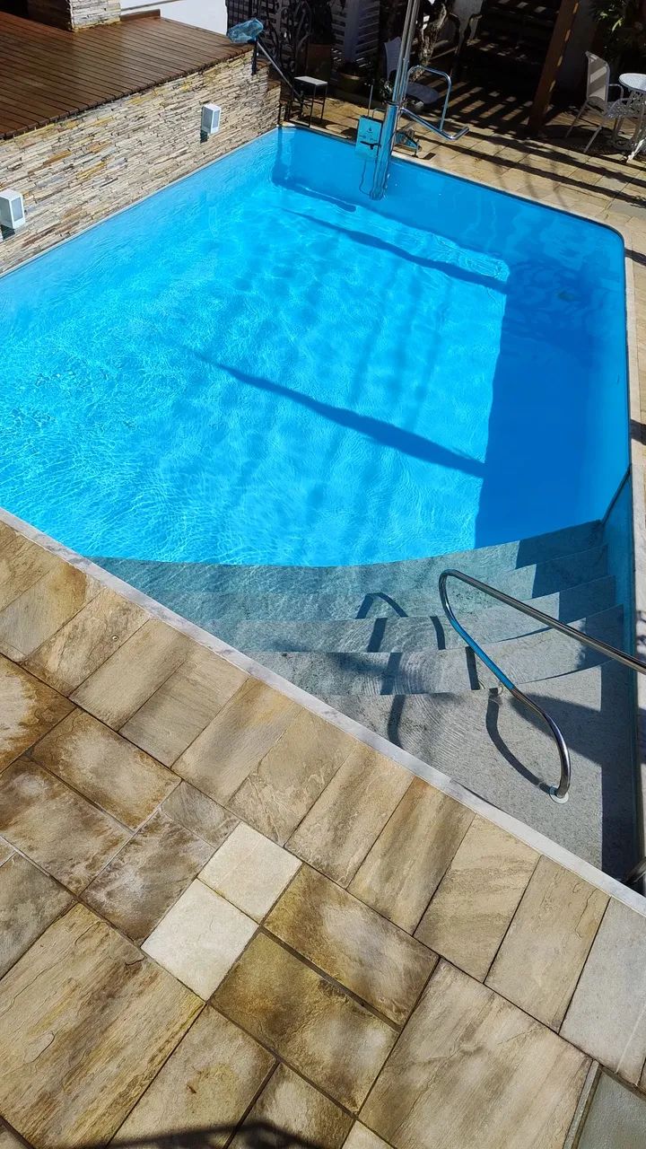 Serviços de jardim e piscinas  - Foto 5