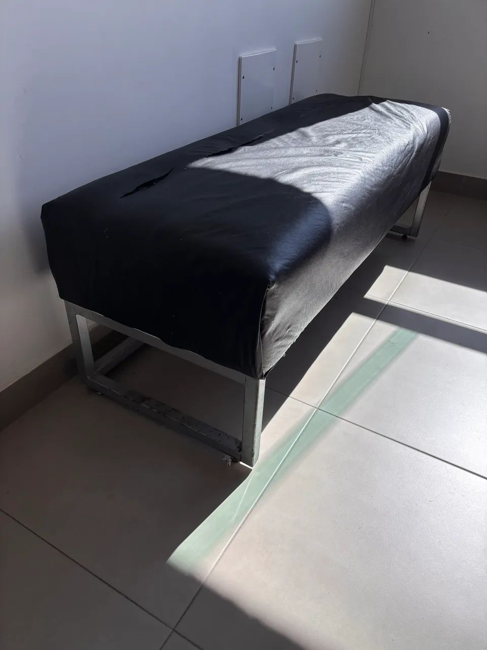 Sofa borda de cama - Foto 3