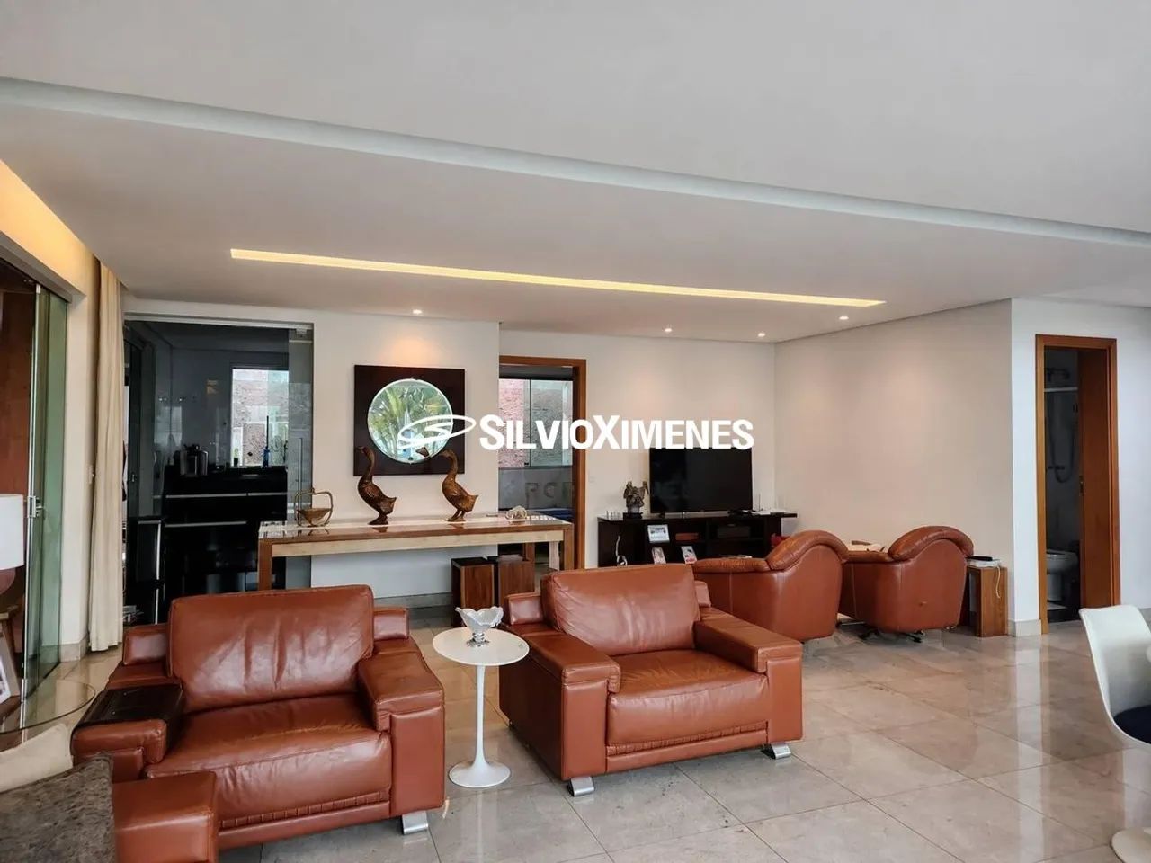 Casa com 5 quartos para Locação, Estoril - Belo Horizonte - Foto 2