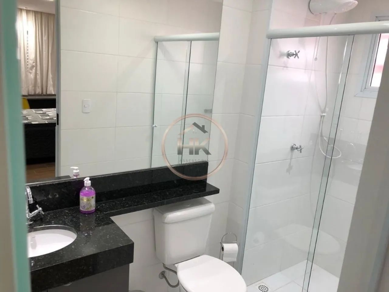 Locação de Apartamentos / Padrão na cidade de Sorocaba - Foto 6
