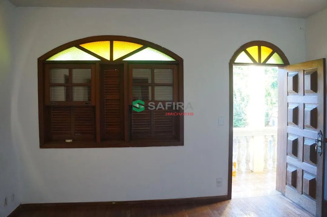 Casa Comercial com 5 quartos para alugar em Belo Horizonte - Foto 4