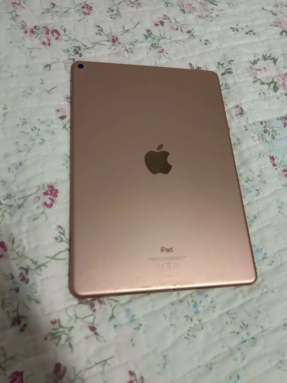 Ipad air 3 64gb + Apple Pencil - Foto 3