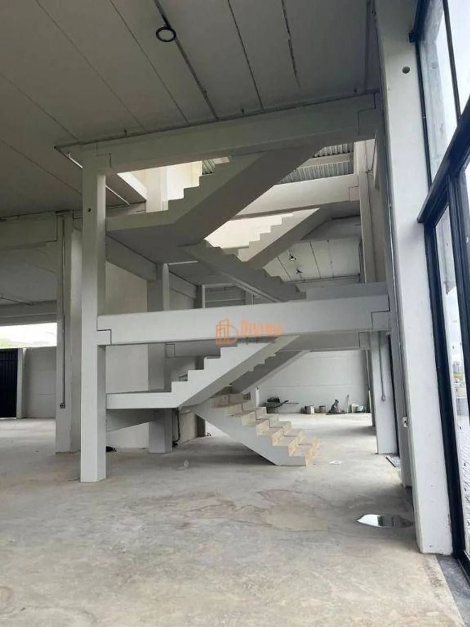 Prédio Comercial para Locação - Alphaville Nova Esplanada 3, Sorocaba - SP - Foto 3