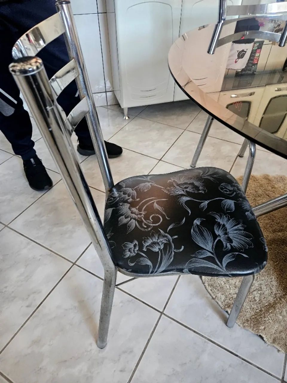Mesa de jantar - Foto 5
