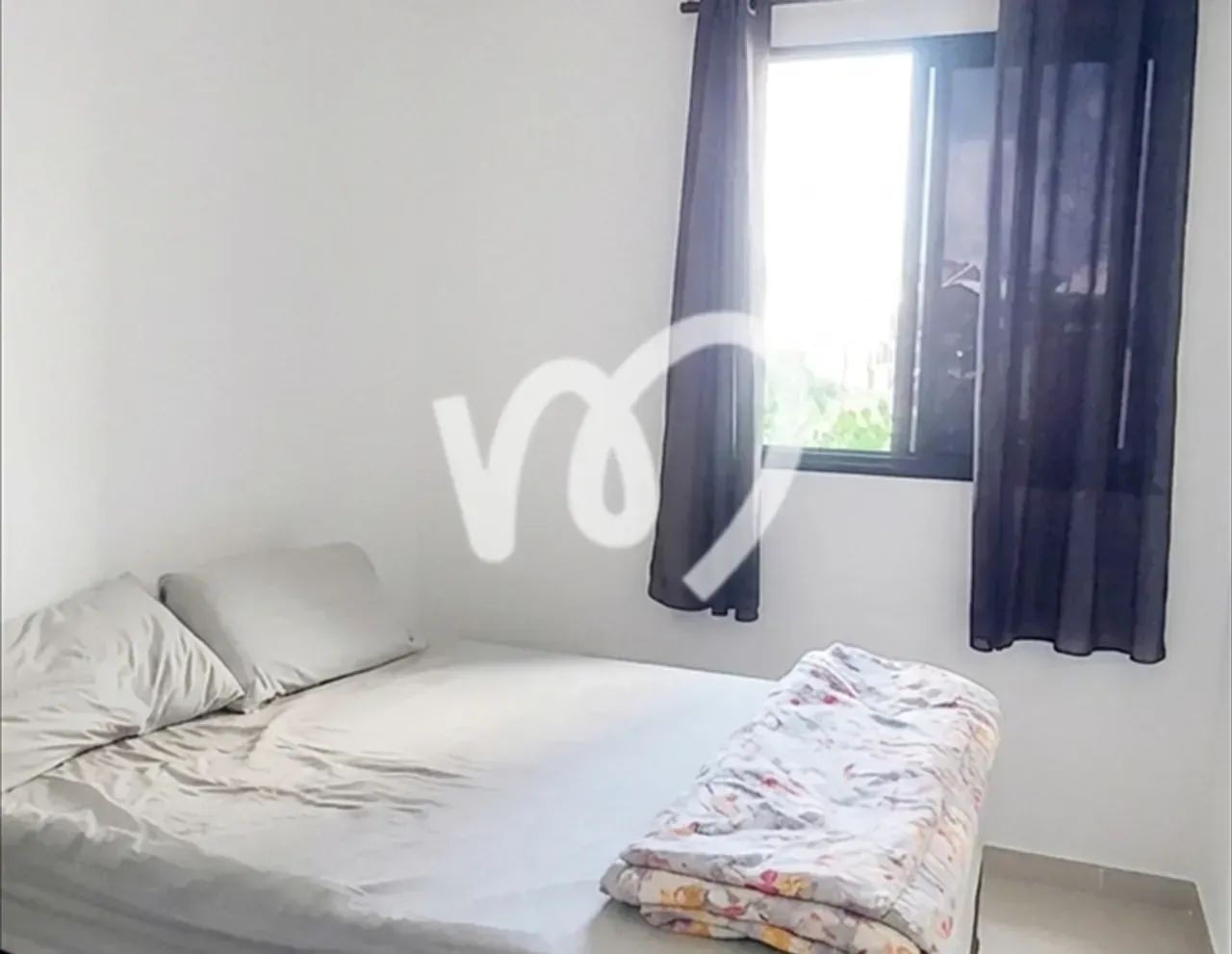 Apartamento Garden 2 quartos com suites, varanda e vaga de garagem. - Foto 4