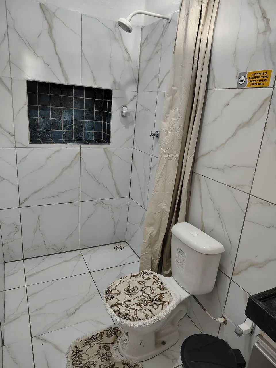Casa com piscina em Jacumã/carapibus - Foto 4