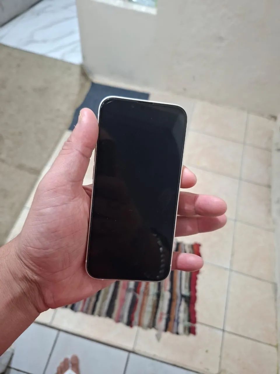 iPhone 14