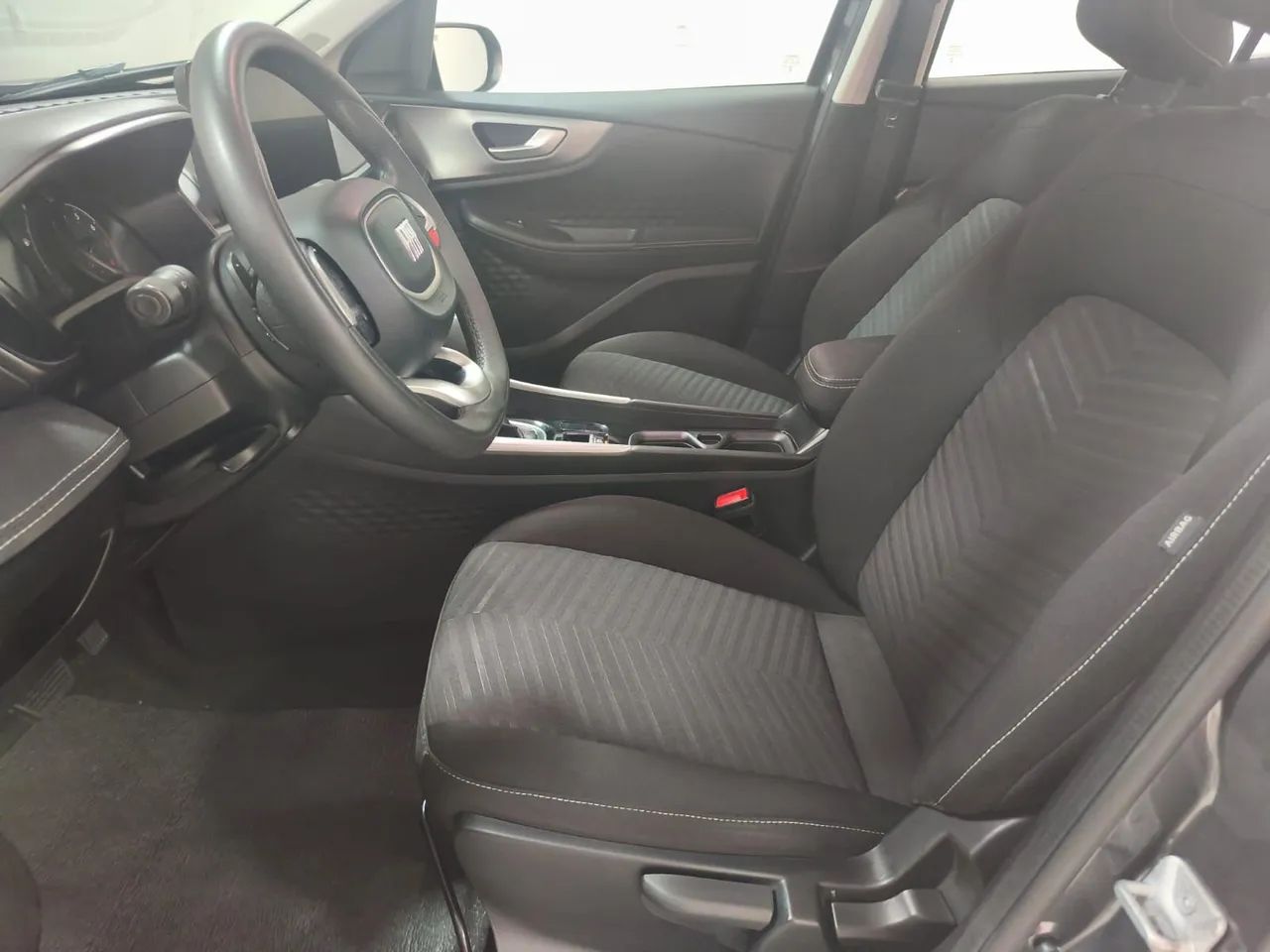 Fiat Fastback Audace 1.0 200 T. Flex Aut, foto 6 de 7