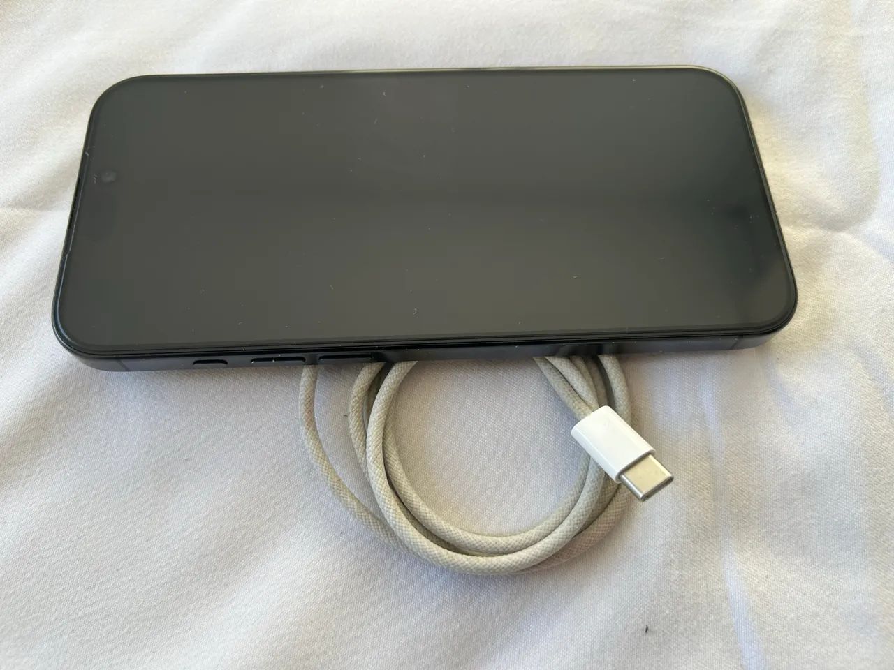 iphone 16 PRO MAX - 256 GB - Foto 4