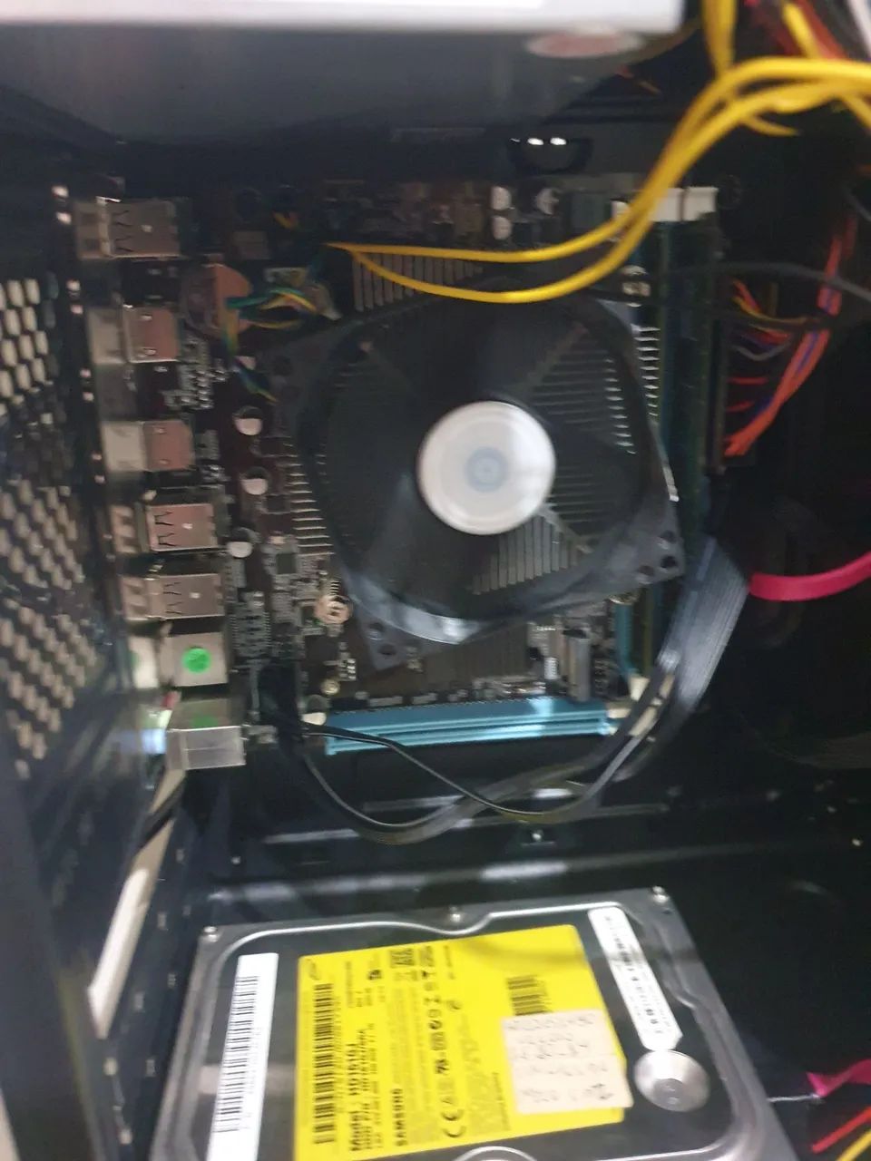 VENDO PC - Foto 3