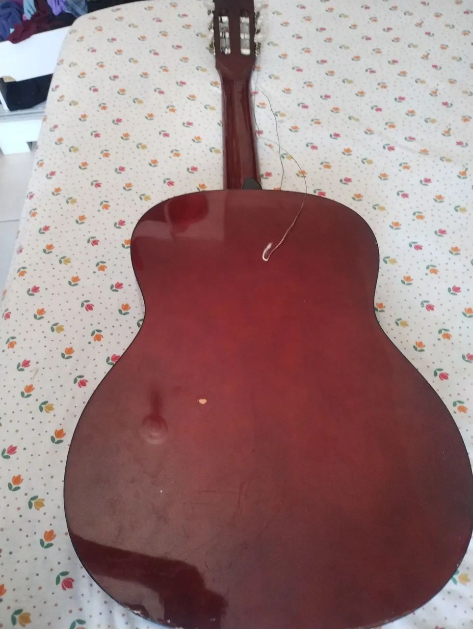 Violão Di Giogio - Foto 2