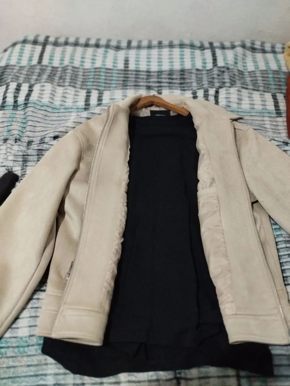 JAQUETA MASCULINA  - Foto 2