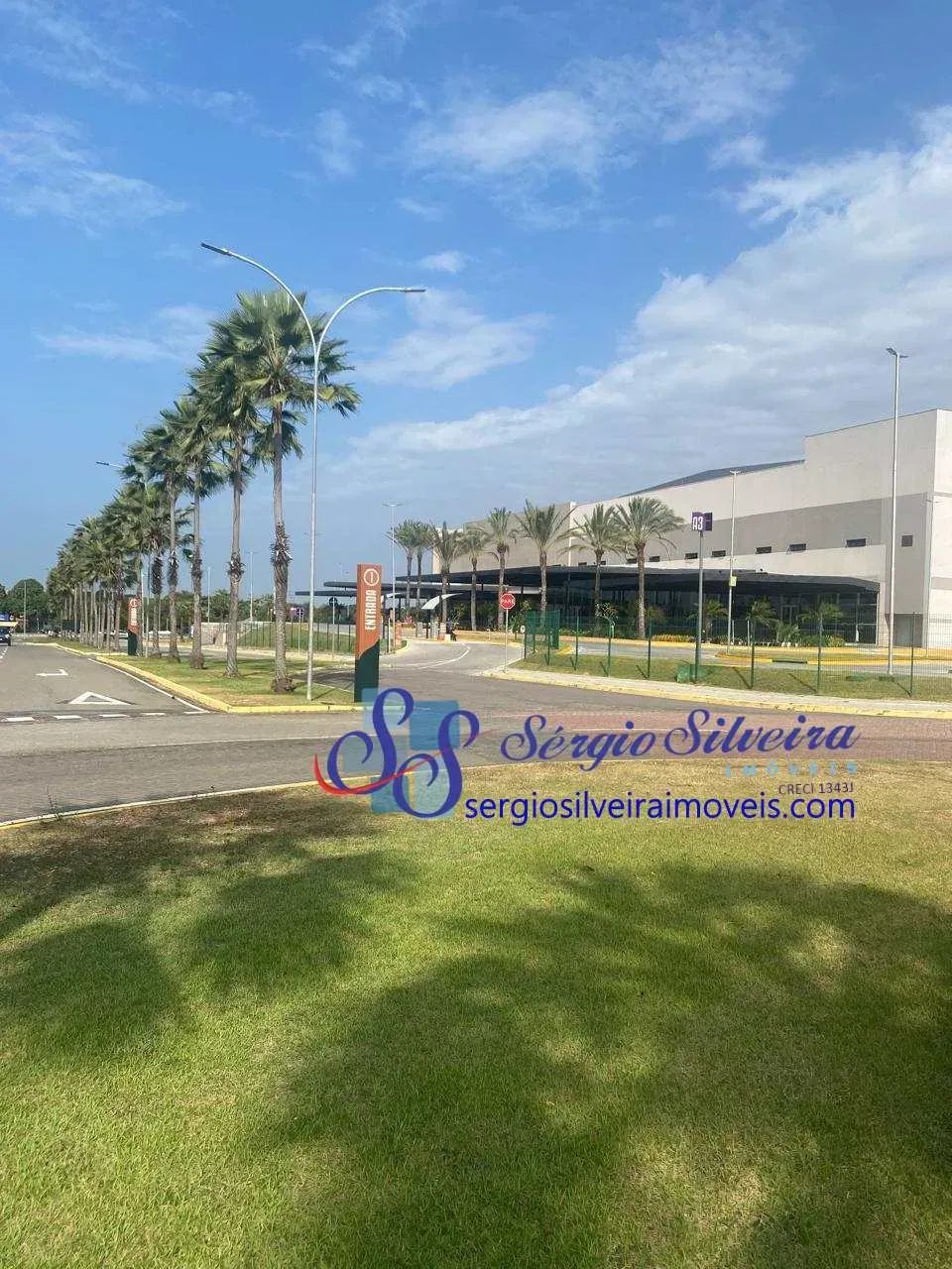 OPORTUNIDADE - Terreno com 395m² no Jardins Ibiza - Foto 3
