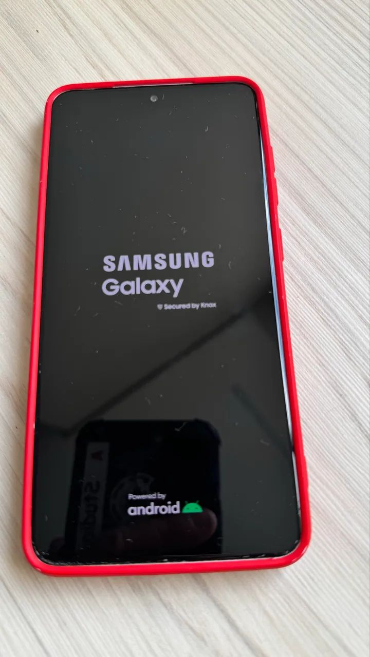 Samsung Galaxy S21 FE - Foto 5