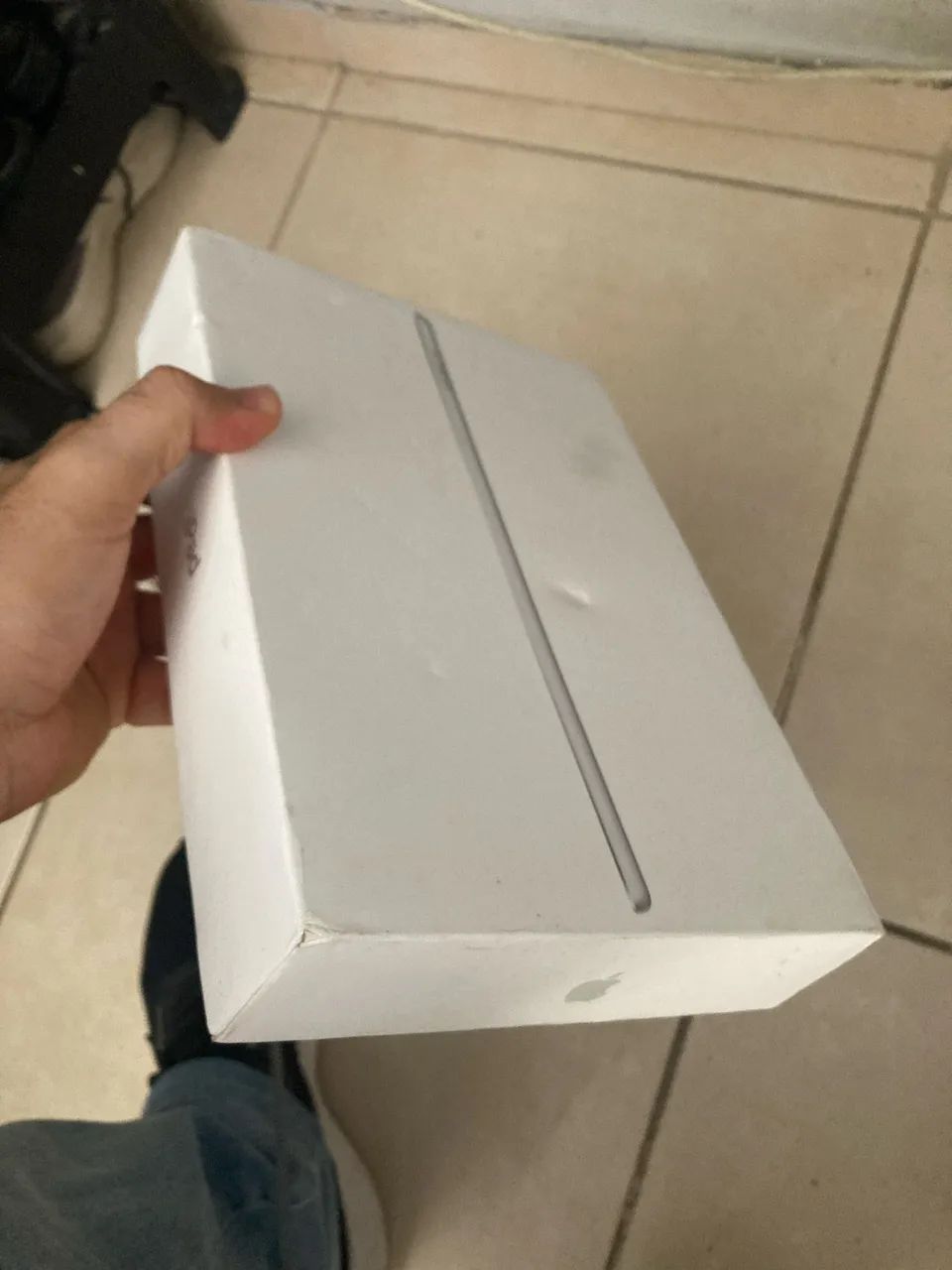 Ipad 9 64gb impecável  - Foto 3