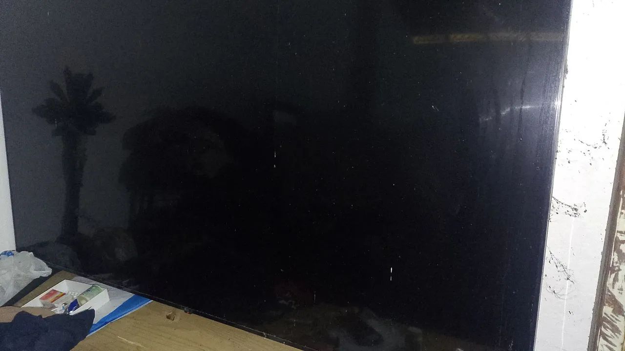 Tv 4k 75 polegadas LG qned7  - Foto 3