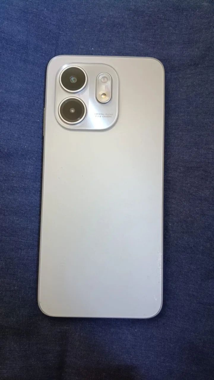 Celular Infinix 9  - Foto 5