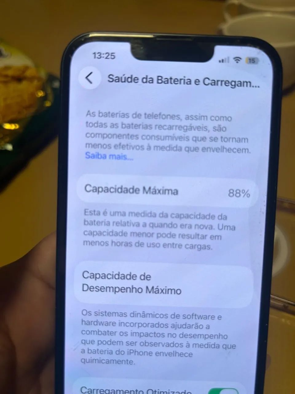 iPhone 13 128gb