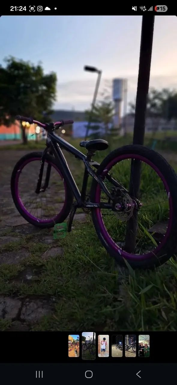 BIKE ARO 26 - Foto 3