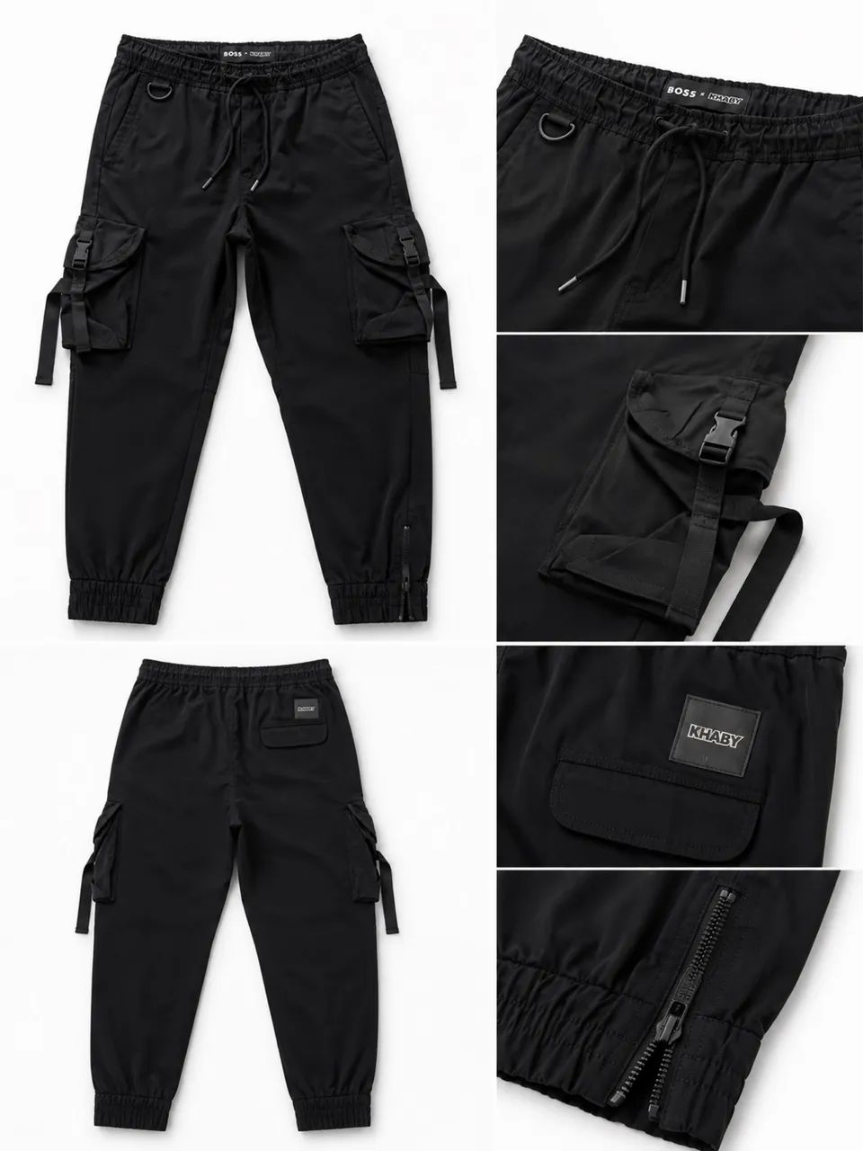 Calça Hugo Boss original 