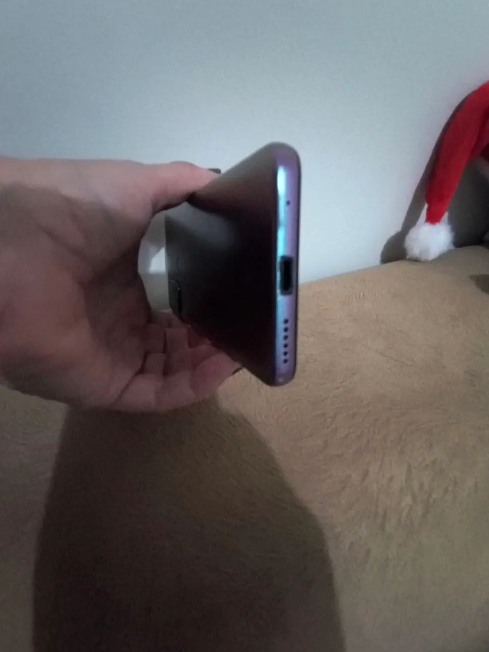 Vendo MotoG30 em excelente estado de conservação  - Foto 5