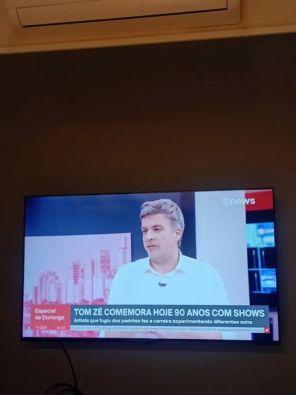 TV?s Smart 43 polegadas  - Foto 2