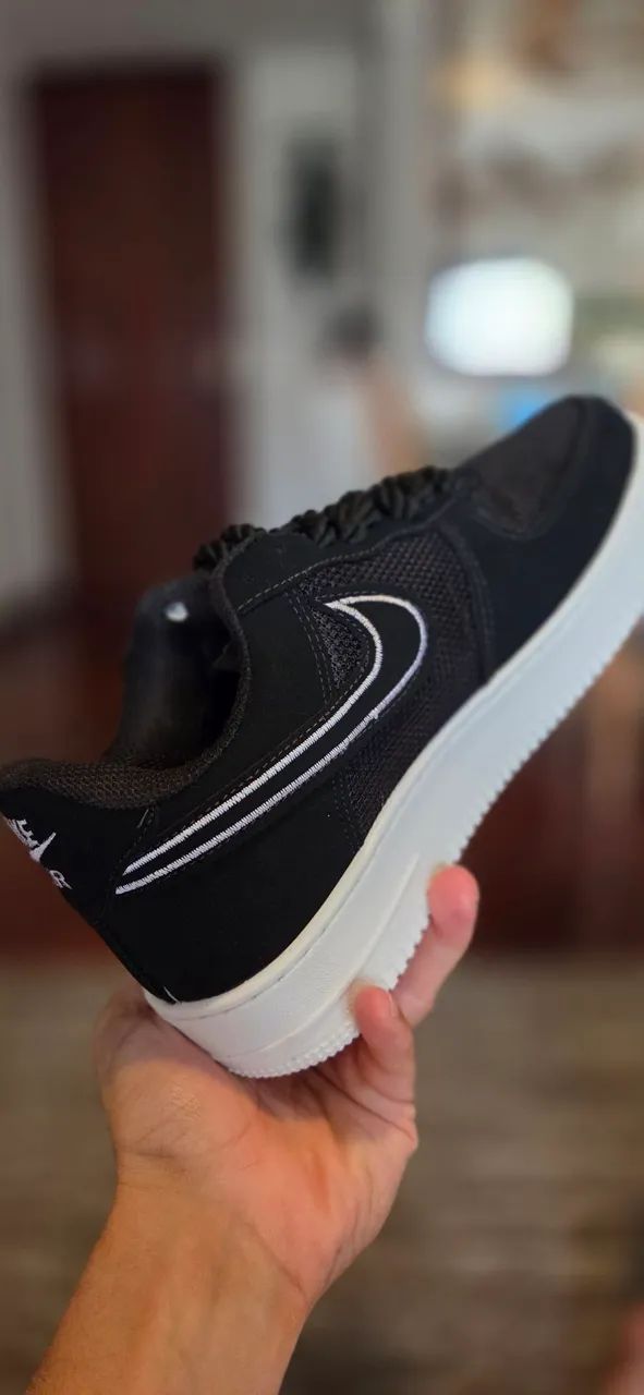 Nike air force - Foto 4